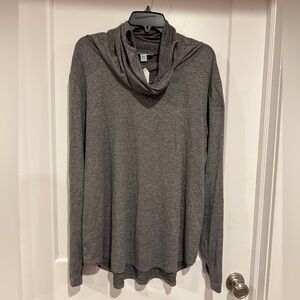 Sporty Layering Top